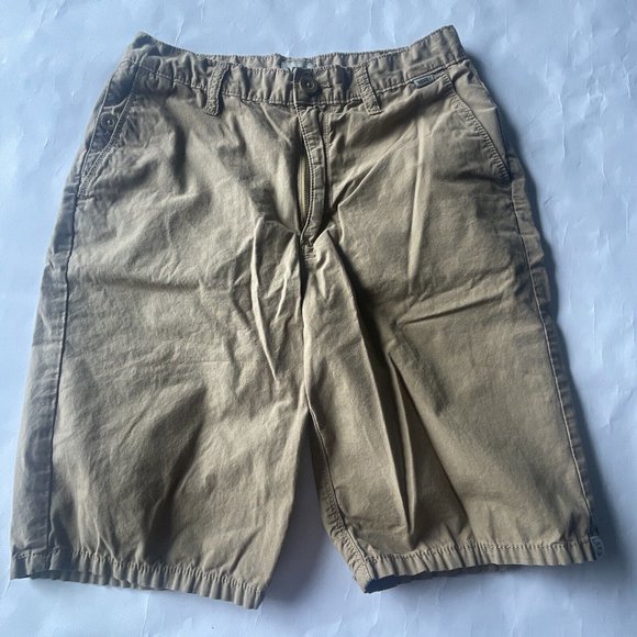 Vans Men Shorts Size 28 - Picture 1 of 6